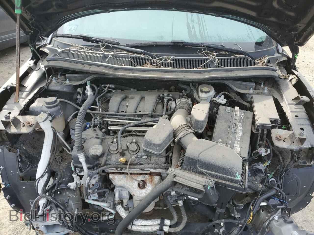2018 FORD EXPLORER - VIN: 1FM5K8AR0JGB19604 - Фото 12