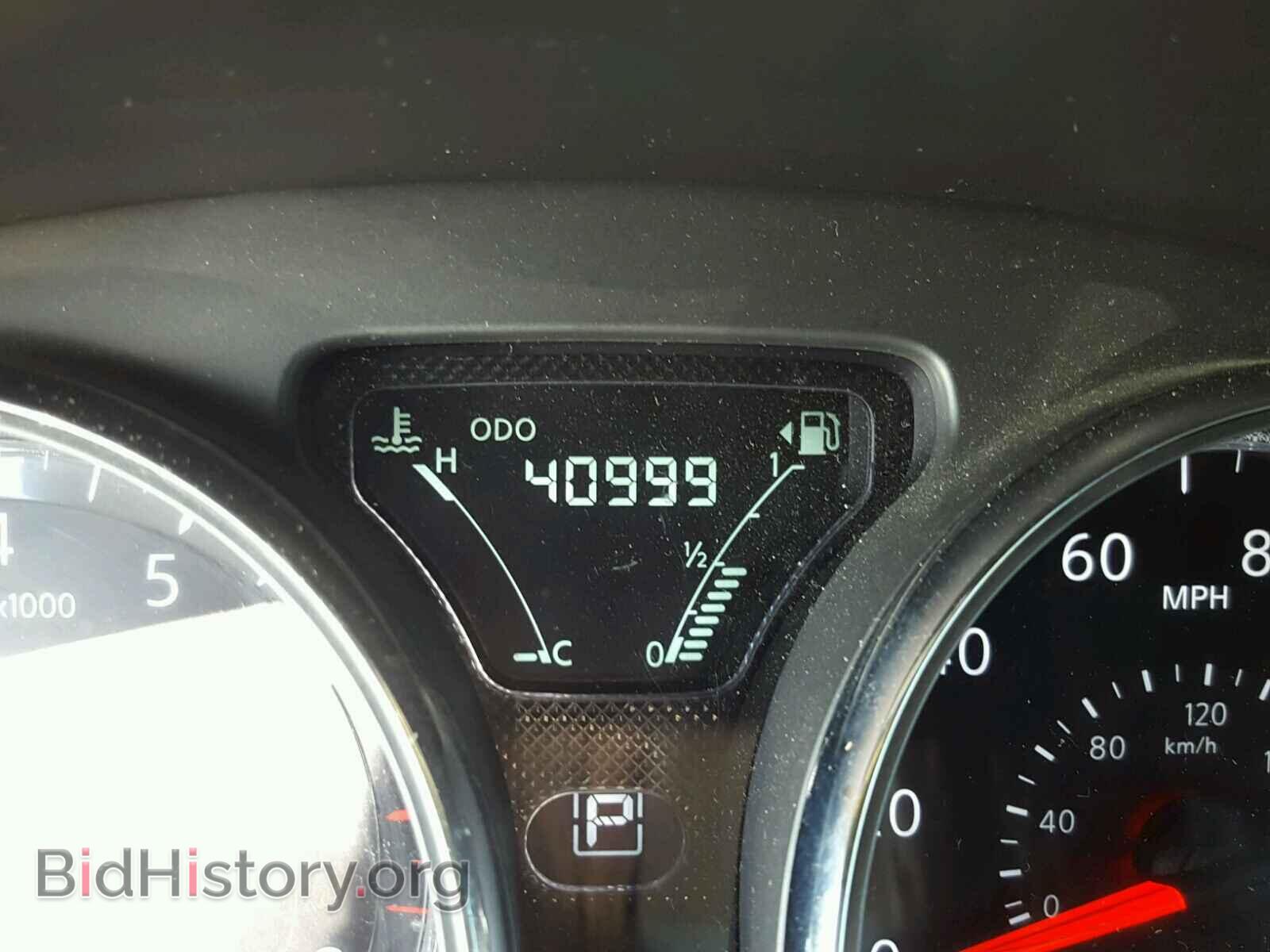 2016 NISSAN VERSA - VIN: 3N1CN7AP5GL887131 - Фото 8