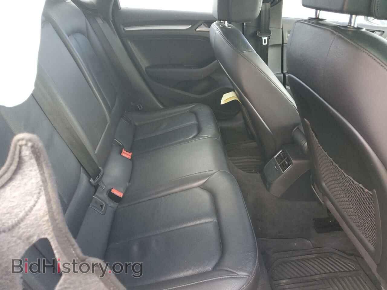 2015 AUDI A3 - VIN: WAUACGFF4F1075154 - Photo 10