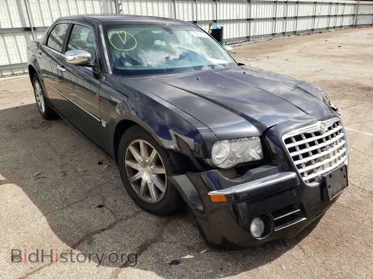 Photo 2C3KA63H17H759096 - CHRYSLER 300 2007