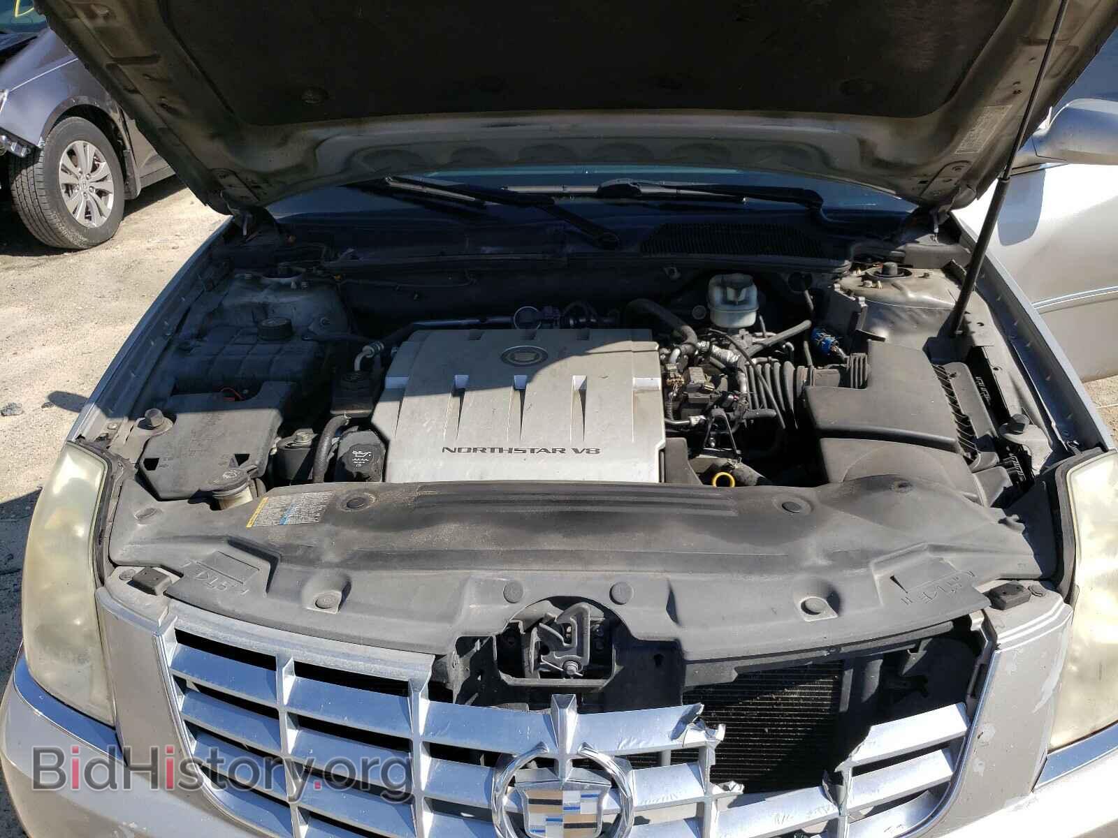 2006 CADILLAC DTS - VIN: 1G6KD57Y46U170212 - Фото 7