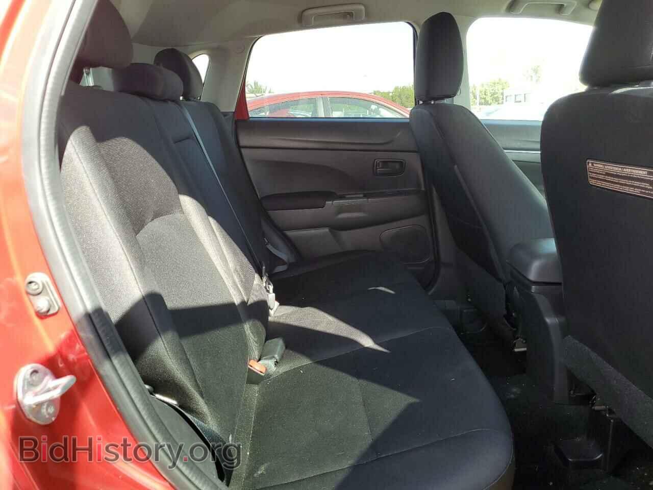 2015 MITSUBISHI OUTLANDER - VIN: 4A4AP3AU5FE014967 - Фото 10