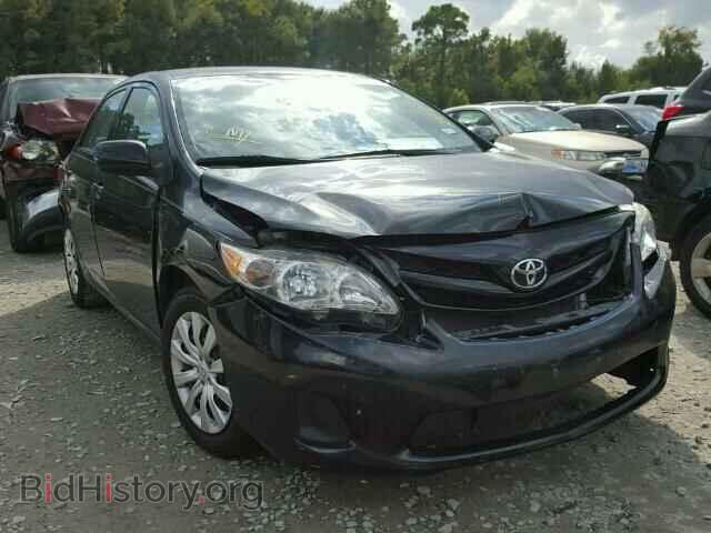 Фотография 5YFBU4EEXCP041030 - TOYOTA COROLLA 2012