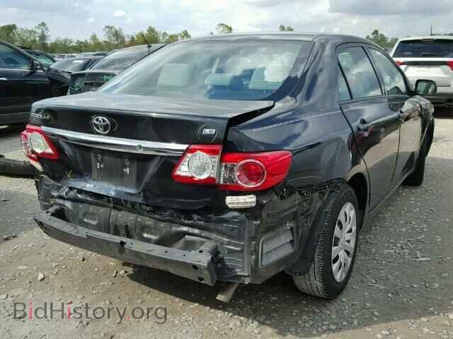 2012 TOYOTA COROLLA - VIN: 5YFBU4EEXCP041030 - Фото 4