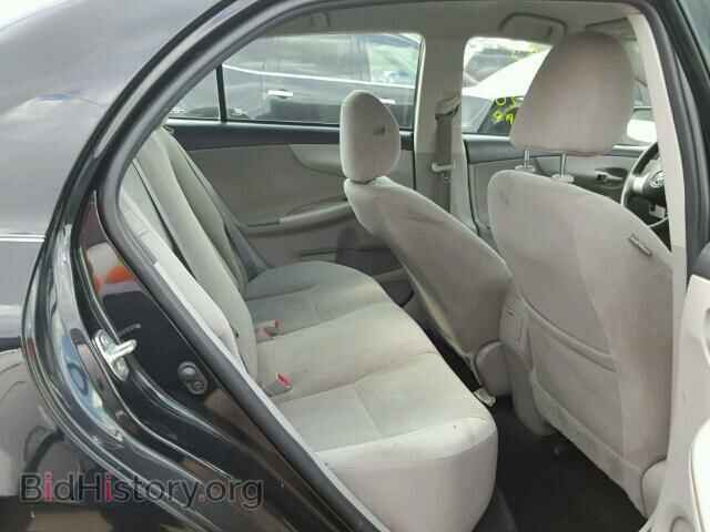 2012 TOYOTA COROLLA - VIN: 5YFBU4EEXCP041030 - Фото 6
