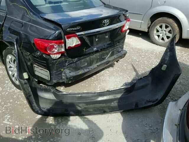 2012 TOYOTA COROLLA - VIN: 5YFBU4EEXCP041030 - Фото 10