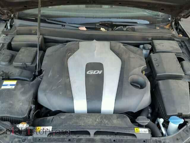 2012 HYUNDAI GENESIS - VIN: KMHGC4DD6CU189451 - Фото 7