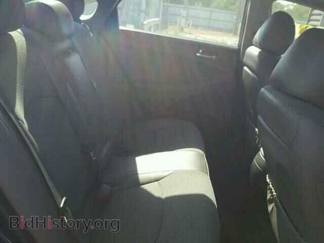 2012 HYUNDAI SONATA - VIN: 5NPEC4AC3CH370721 - Photo 6