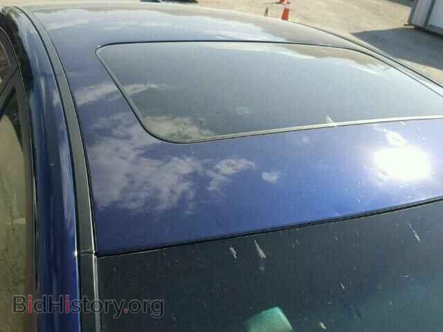 2012 HYUNDAI SONATA - VIN: 5NPEC4AC3CH370721 - Photo 9