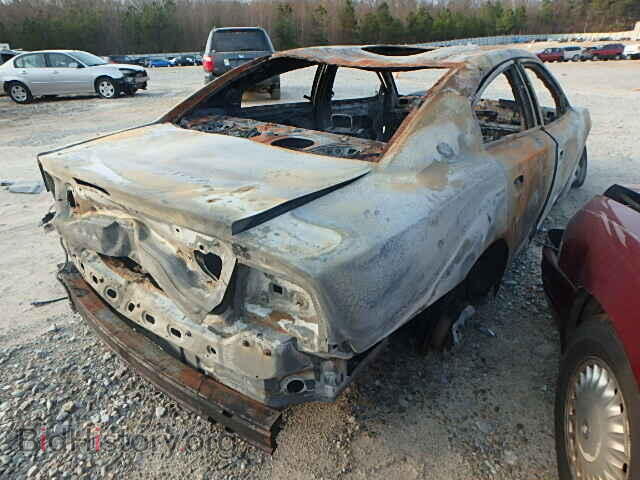 2012 DODGE CHARGER - VIN: 2C3CDXCT0CH154809 - Фото 4