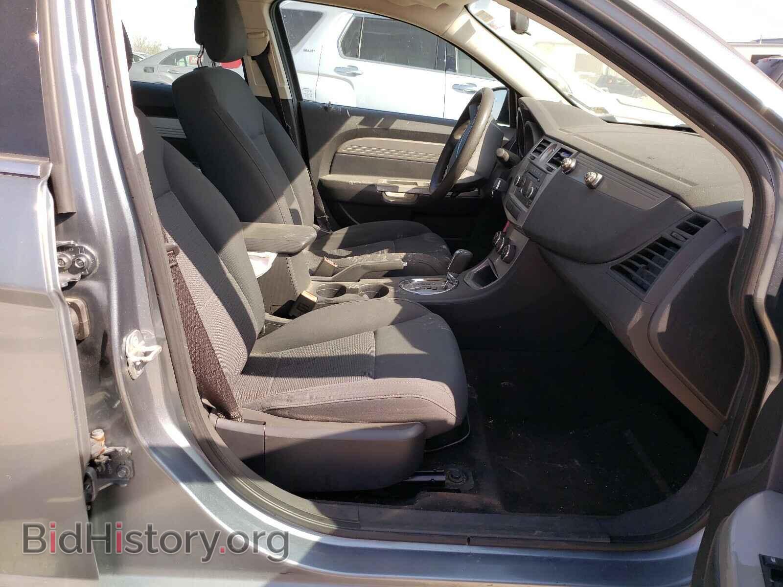 2010 CHRYSLER SEBRING - VIN: 1C3CC4FB8AN103003 - Фото 5