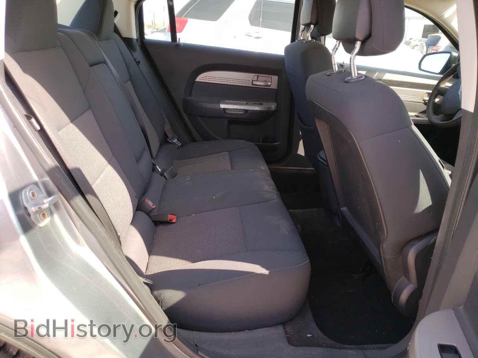 2010 CHRYSLER SEBRING - VIN: 1C3CC4FB8AN103003 - Фото 6