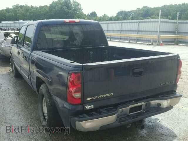 2005 CHEVROLET SILVERADO - VIN: 2GCEC13T451381582 - Фото 3