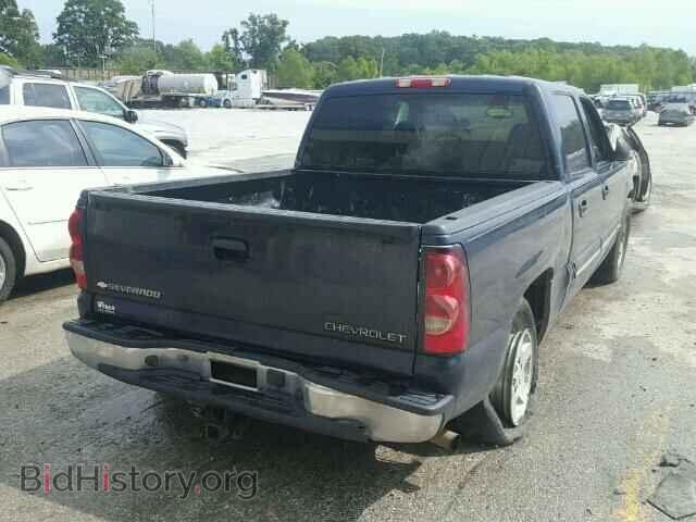 2005 CHEVROLET SILVERADO - VIN: 2GCEC13T451381582 - Фото 4