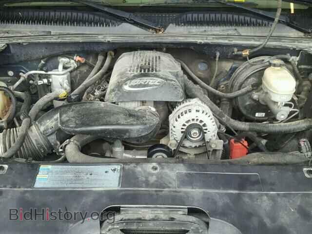 2005 CHEVROLET SILVERADO - VIN: 2GCEC13T451381582 - Фото 7