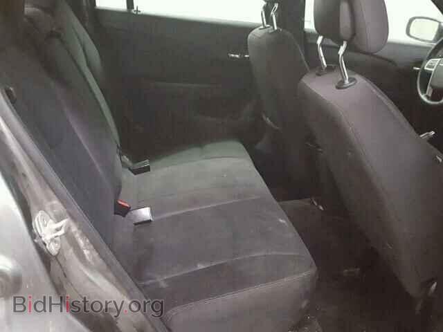 2013 CHRYSLER 200 - VIN: 1C3CCBBB0DN550228 - Фото 6