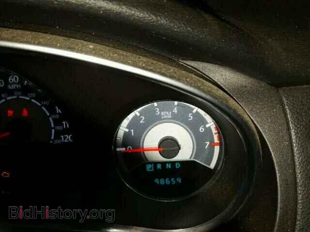 2013 CHRYSLER 200 - VIN: 1C3CCBBB0DN550228 - Фото 8