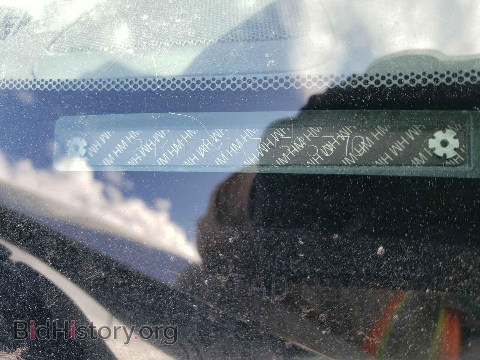 2007 HONDA PILOT - VIN: 2HKYF181X7H525570 - Фото 10