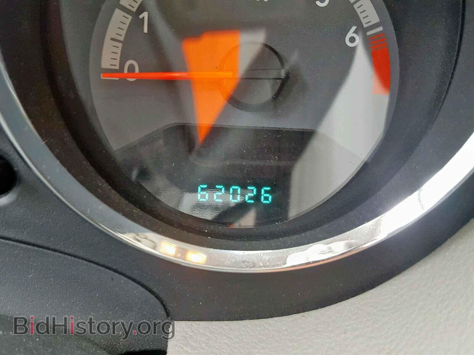 2011 DODGE CALIBER - VIN: 1B3CB3HA0BD254665 - Фото 6