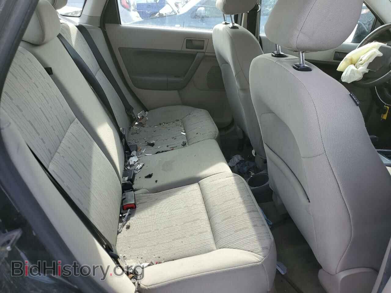 2010 FORD FOCUS - VIN: 1FAHP3FN0AW121408 - Фото 10