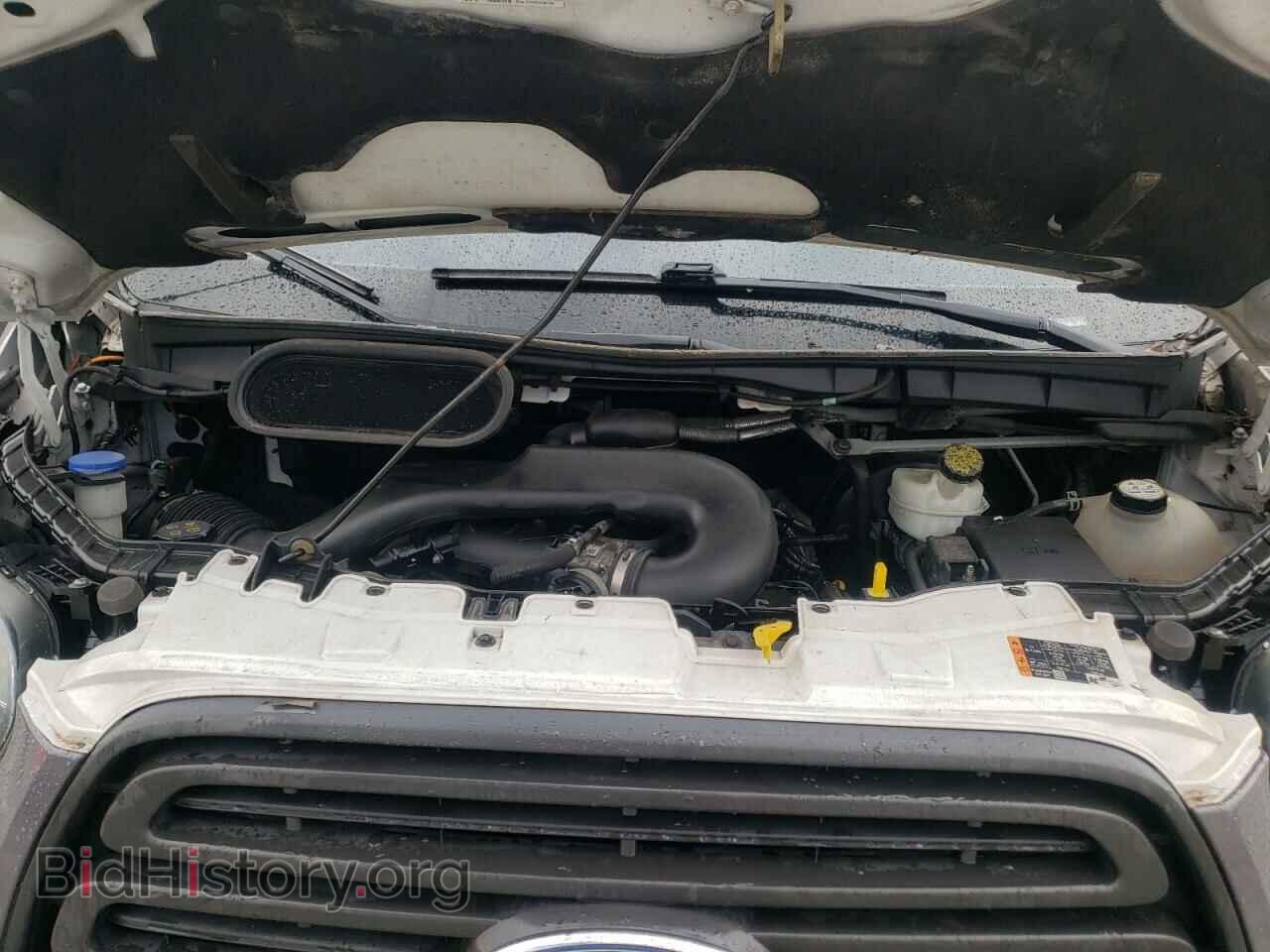2015 FORD TRANSIT CO - VIN: 1FTNE2CM6FKA03564 - Photo 7