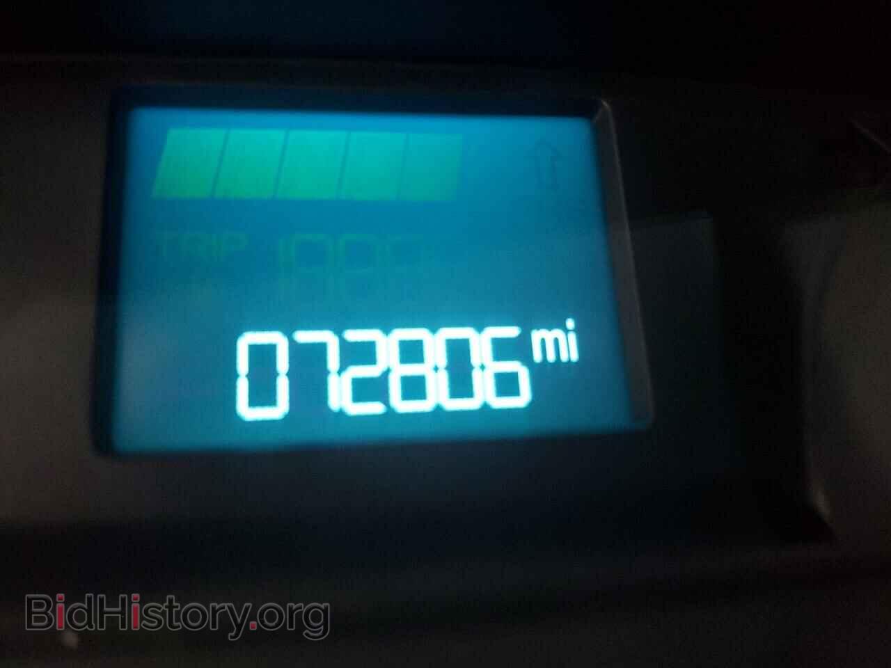 2015 FORD TRANSIT CO - VIN: 1FTNE2CM6FKA03564 - Photo 8