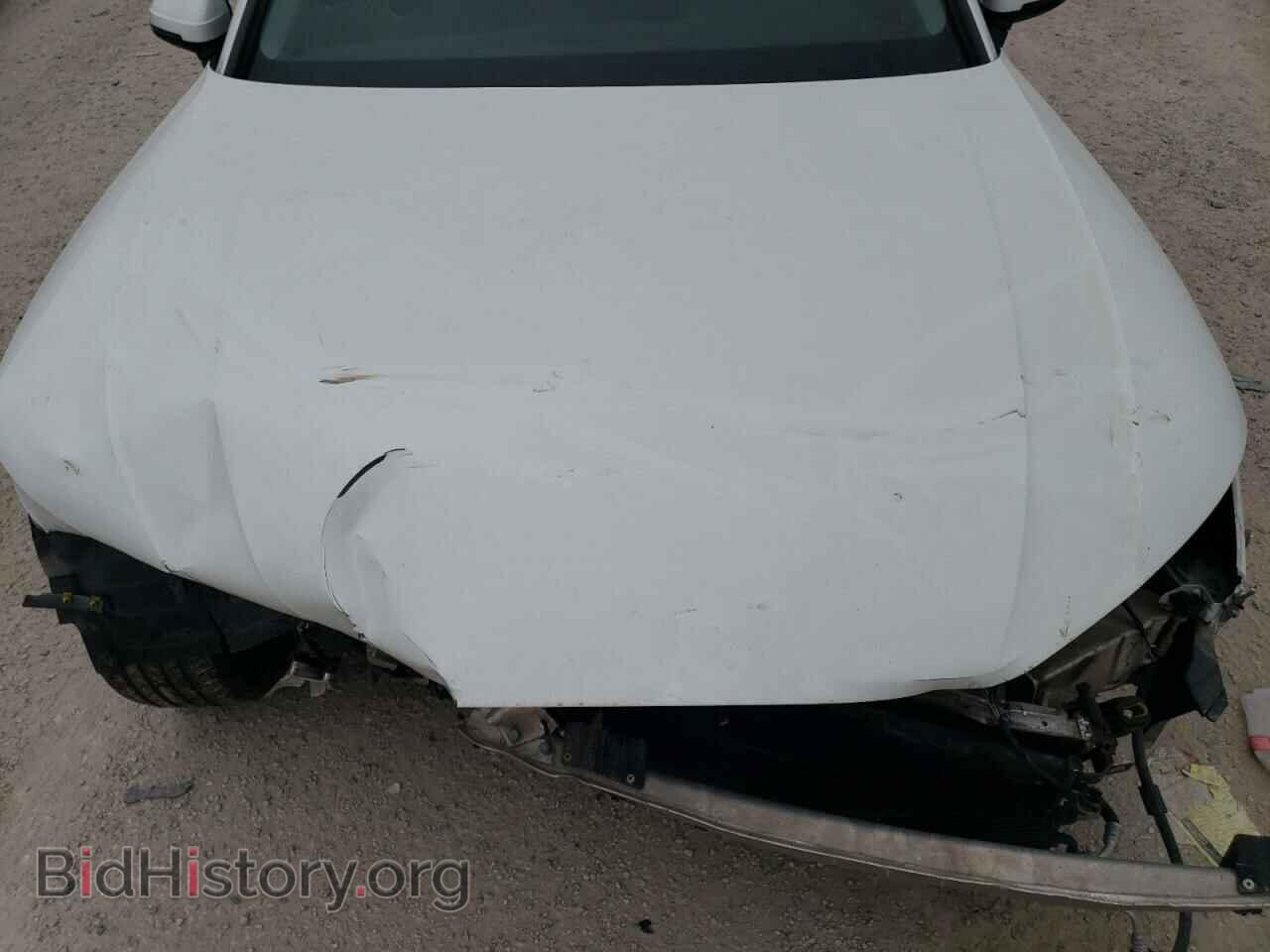 2018 AUDI A4 - VIN: WAUKMAF41JA086425 - Фото 11