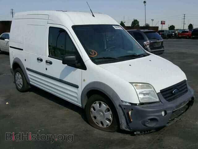 Photo NM0LS7AN1BT062287 - FORD TRANSIT CO 2011