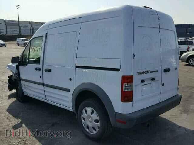 2011 FORD TRANSIT CO - VIN: NM0LS7AN1BT062287 - Фото 3