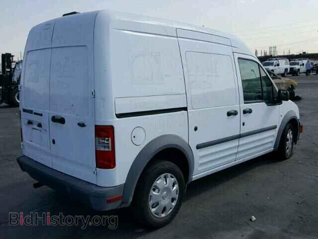 2011 FORD TRANSIT CO - VIN: NM0LS7AN1BT062287 - Фото 4