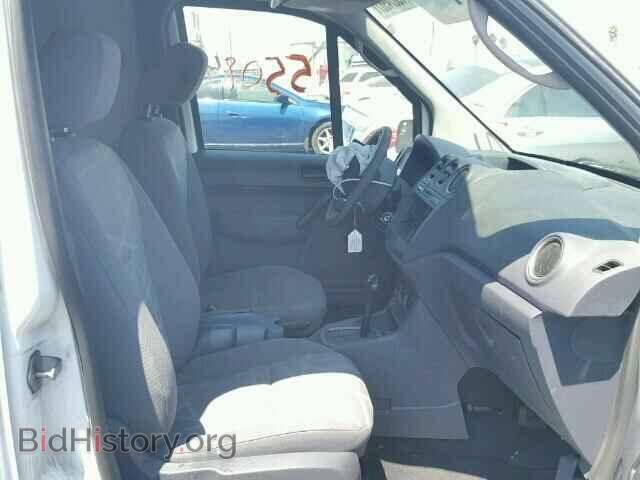 2011 FORD TRANSIT CO - VIN: NM0LS7AN1BT062287 - Фото 5