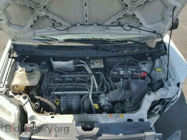 2011 FORD TRANSIT CO - VIN: NM0LS7AN1BT062287 - Фото 7