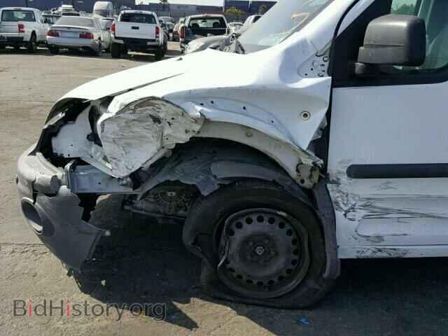 2011 FORD TRANSIT CO - VIN: NM0LS7AN1BT062287 - Фото 9