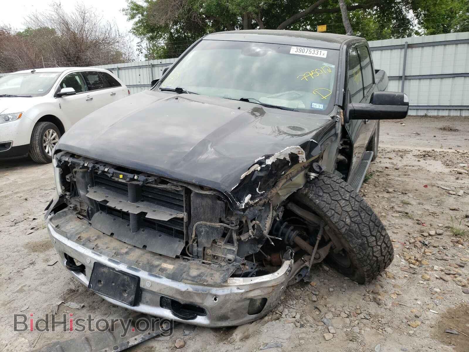 2015 RAM 1500 - VIN: 1C6RR7LT0FS775012 - Photo 2