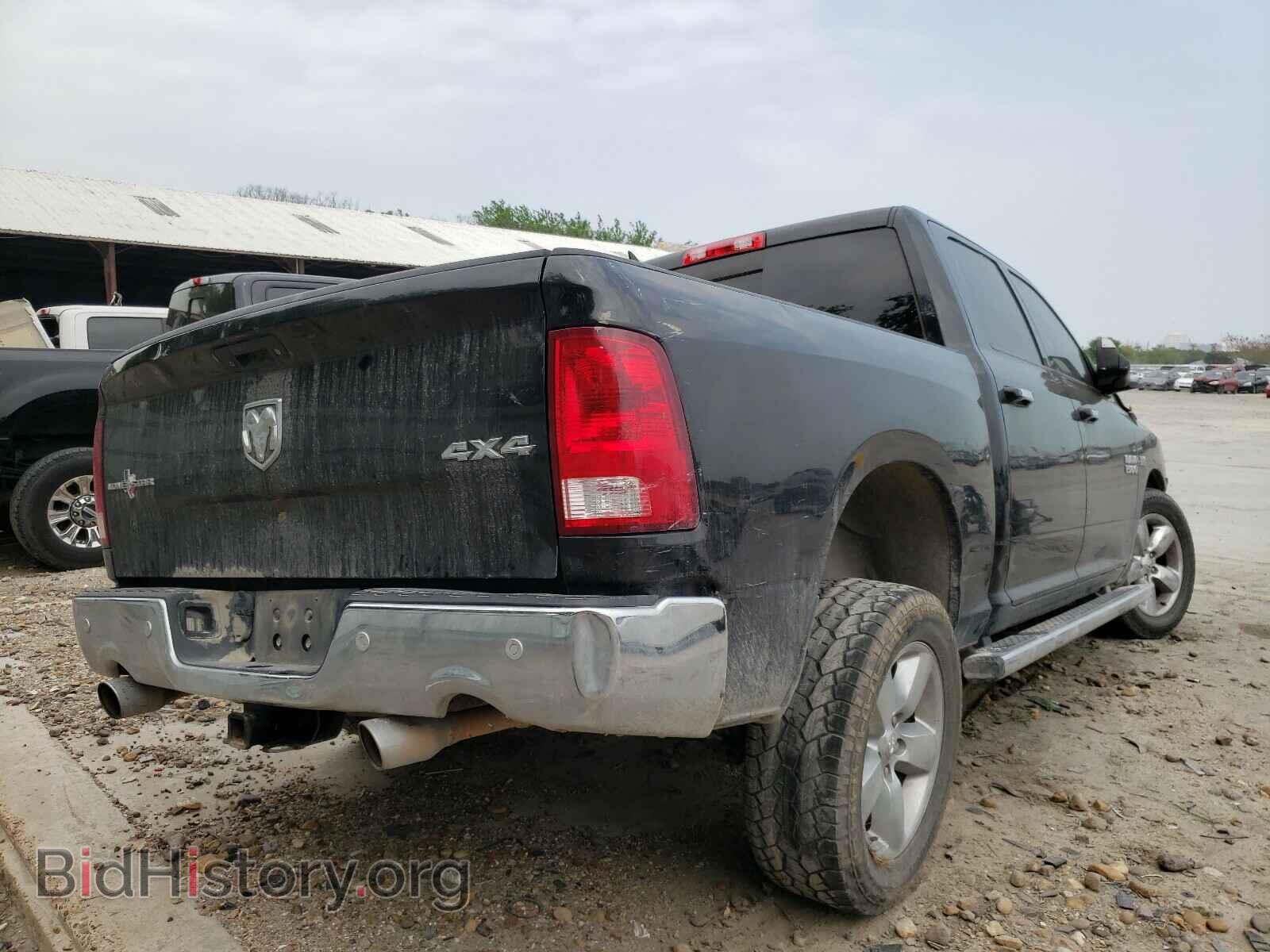 2015 RAM 1500 - VIN: 1C6RR7LT0FS775012 - Photo 4