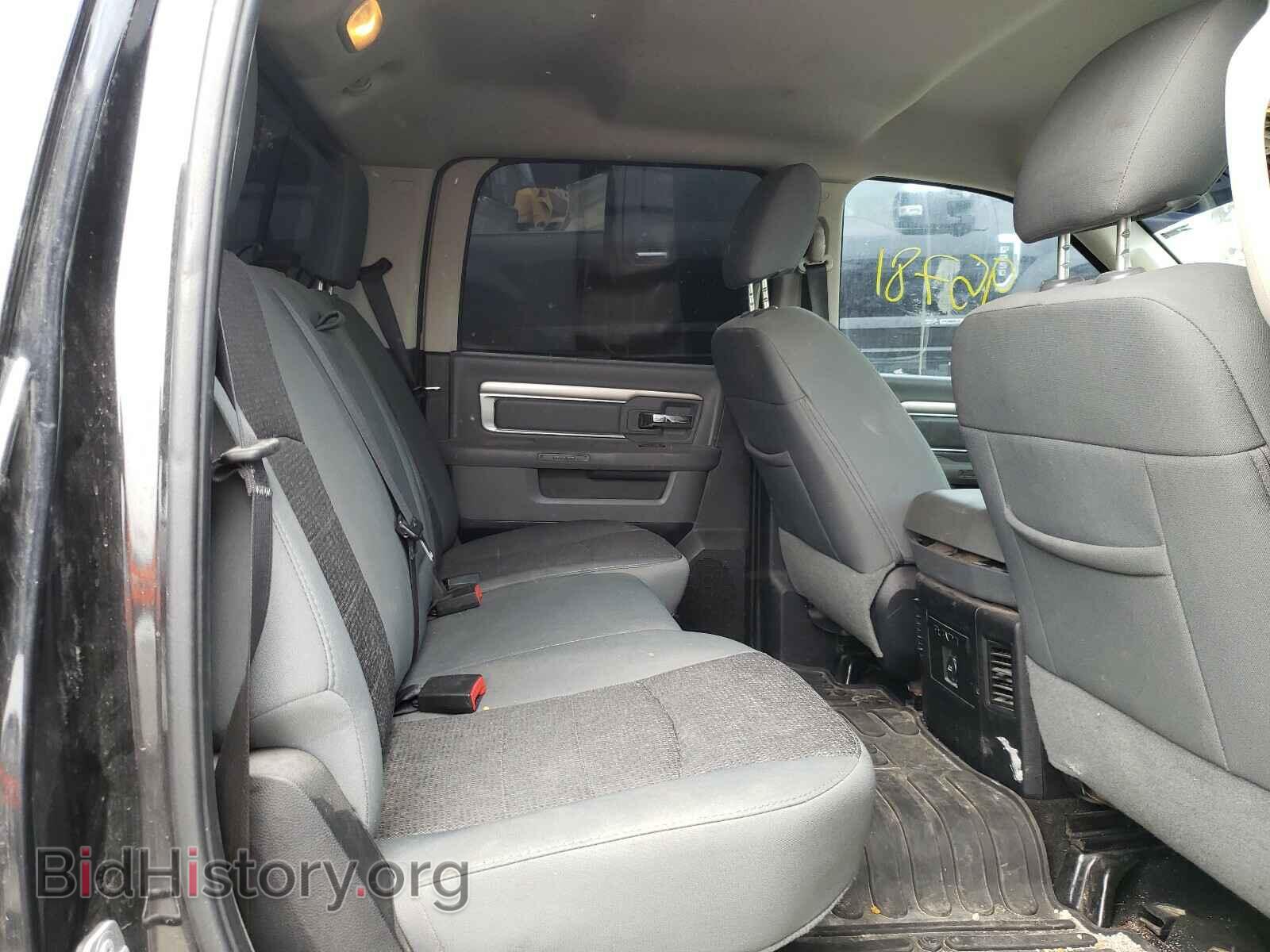 2015 RAM 1500 - VIN: 1C6RR7LT0FS775012 - Photo 6
