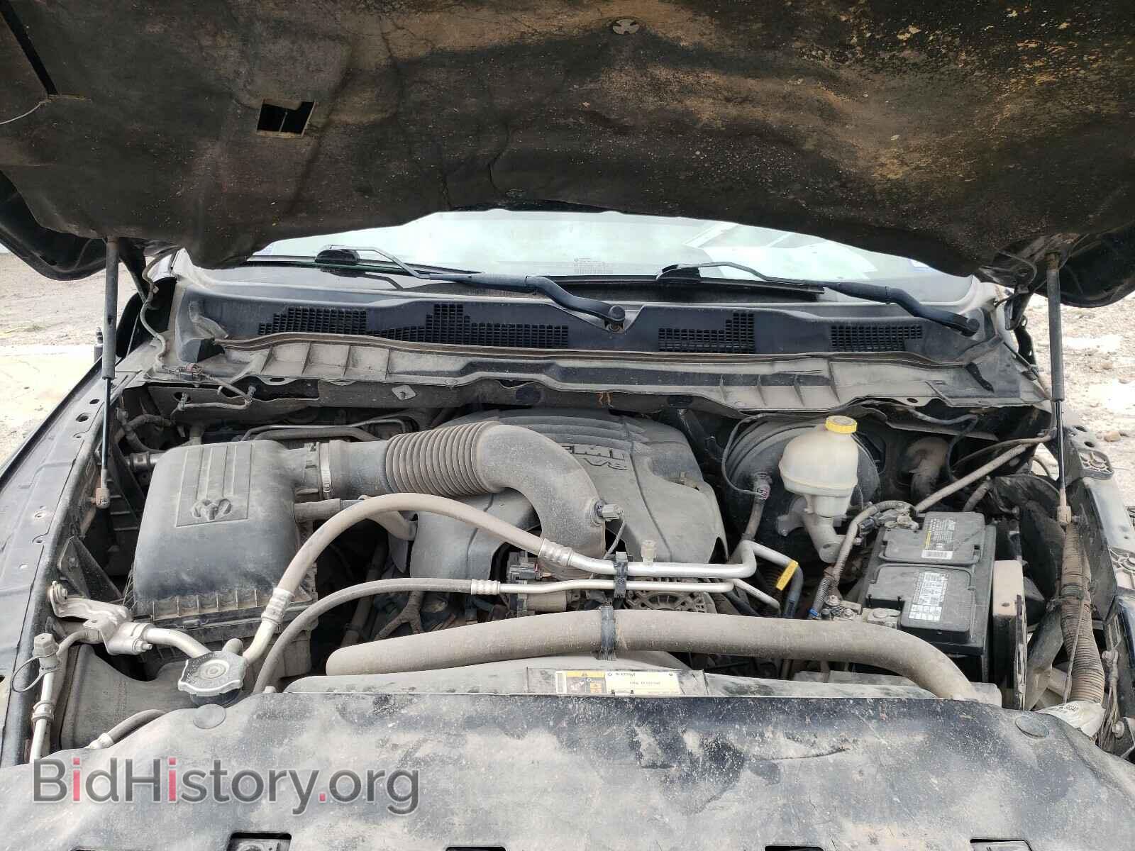 2015 RAM 1500 - VIN: 1C6RR7LT0FS775012 - Photo 7