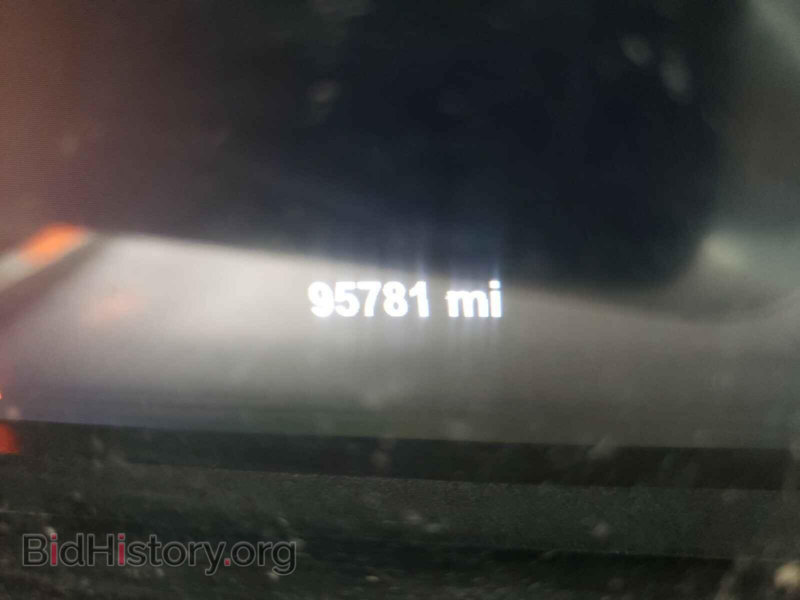 2015 RAM 1500 - VIN: 1C6RR7LT0FS775012 - Photo 8