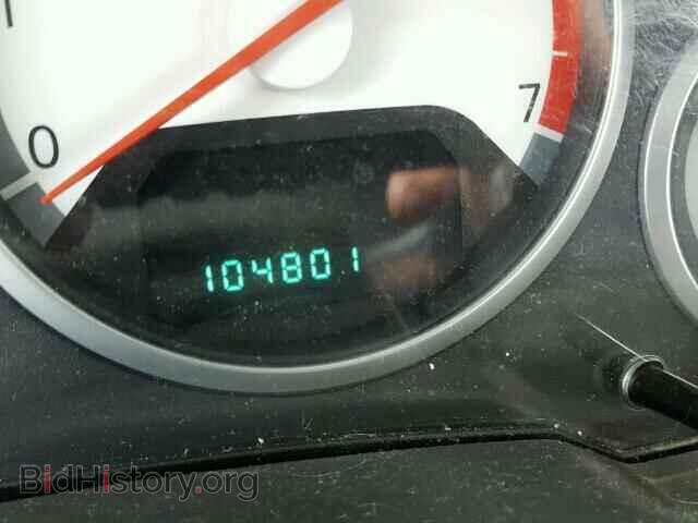 2010 DODGE CARAVAN - VIN: 2D4RN5DX1AR147449 - Фото 8