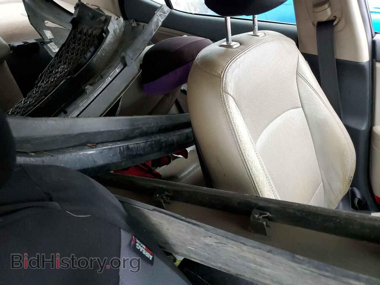 2013 KIA OPTIMA - VIN: 5XXGN4A76DG127987 - Photo 12
