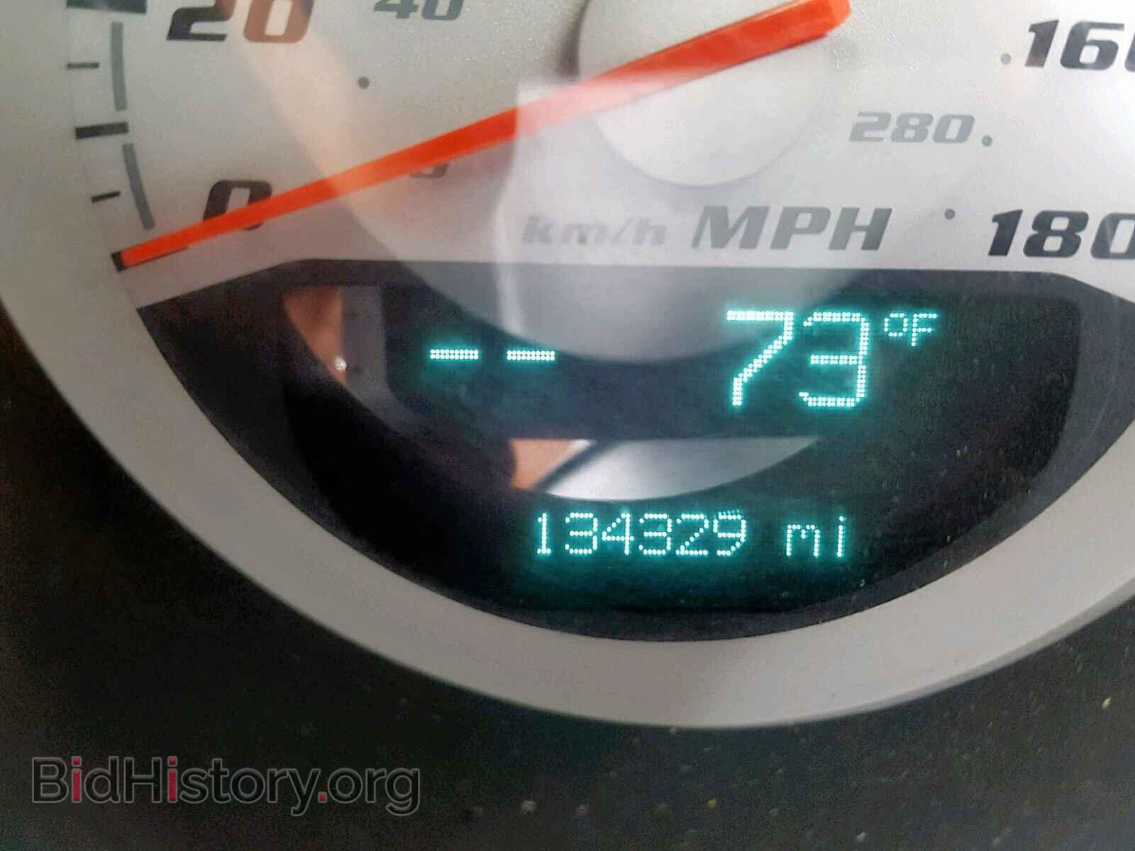 2007 DODGE CHARGER - VIN: 2B3LA73W47H728981 - Фото 8