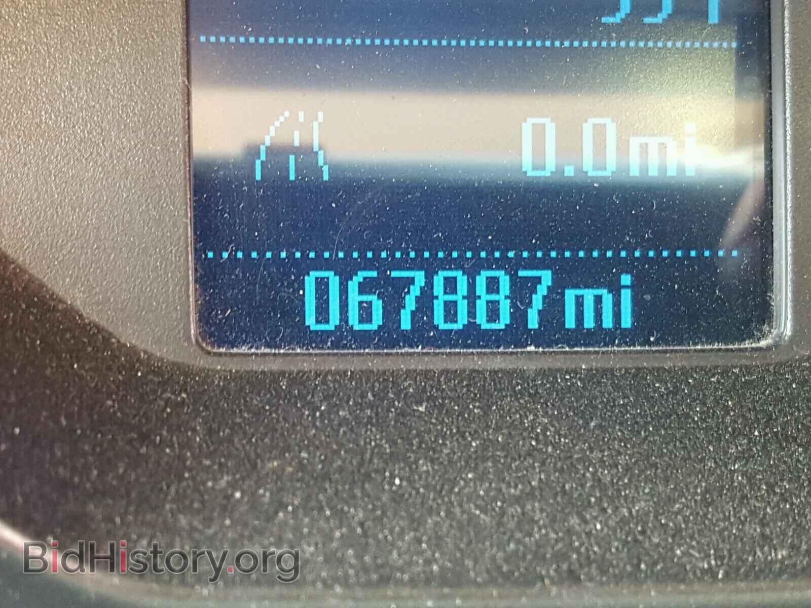2012 FORD FOCUS - VIN: 1FAHP3E2XCL290878 - Фото 8