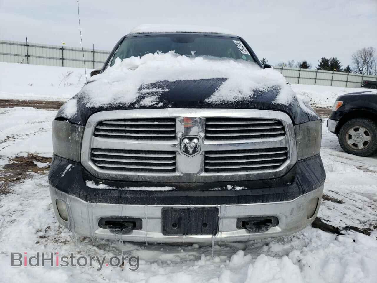 2013 RAM 1500 - VIN: 1C6RR7LT7DS579033 - Фото 5
