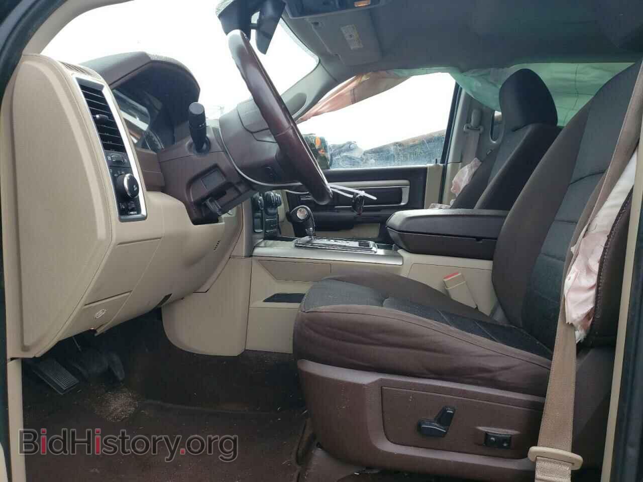 2013 RAM 1500 - VIN: 1C6RR7LT7DS579033 - Фото 7