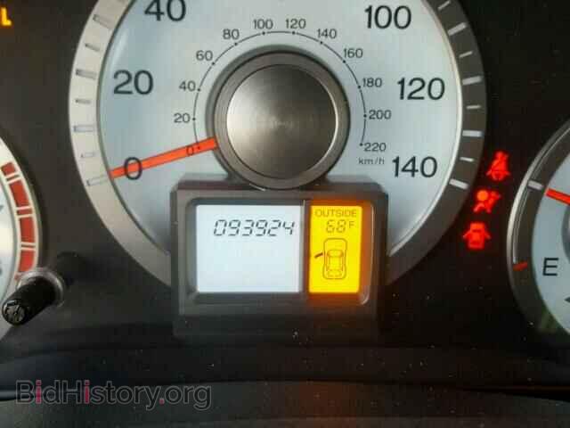 2009 HONDA PILOT - VIN: 5FNYF38419B015499 - Фото 8