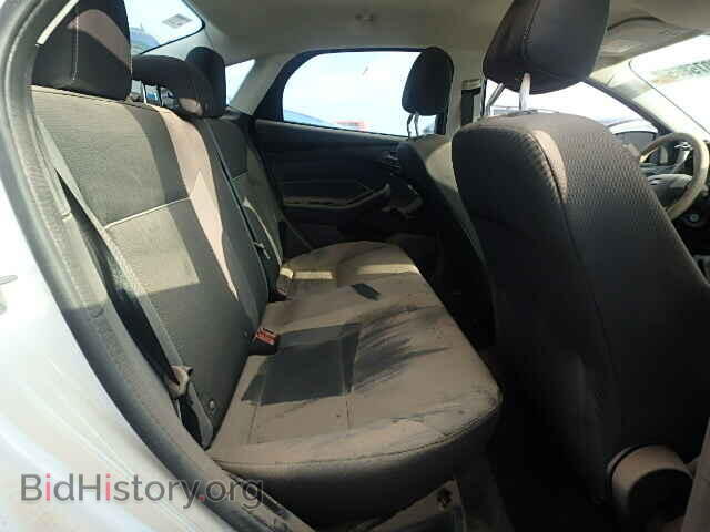 2014 FORD FOCUS - VIN: 1FADP3E29EL364180 - Фото 6