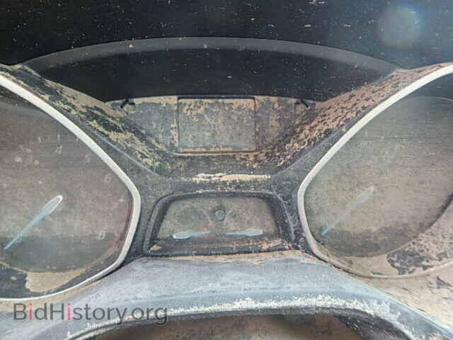 2014 FORD FOCUS - VIN: 1FADP3E29EL364180 - Фото 8