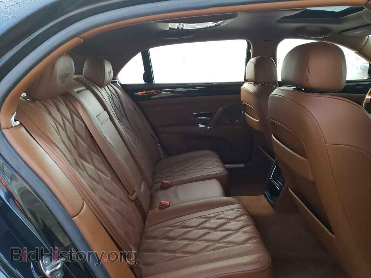2014 BENTLEY ALL MODELS - VIN: SCBEC9ZA9EC091260 - Photo 10