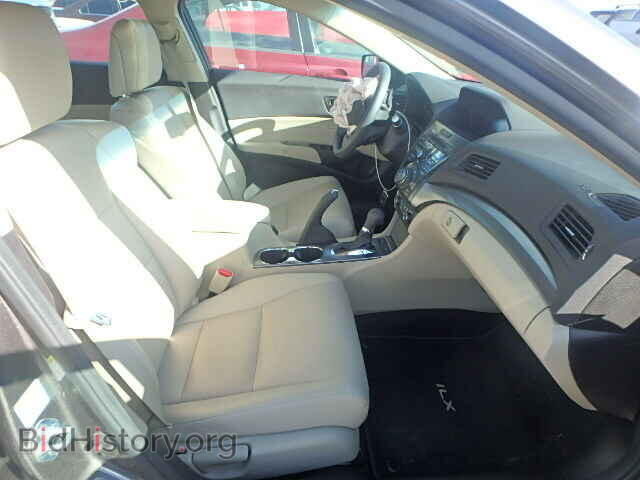 2014 ACURA ILX - VIN: 19VDE1F76EE007992 - Фото 5