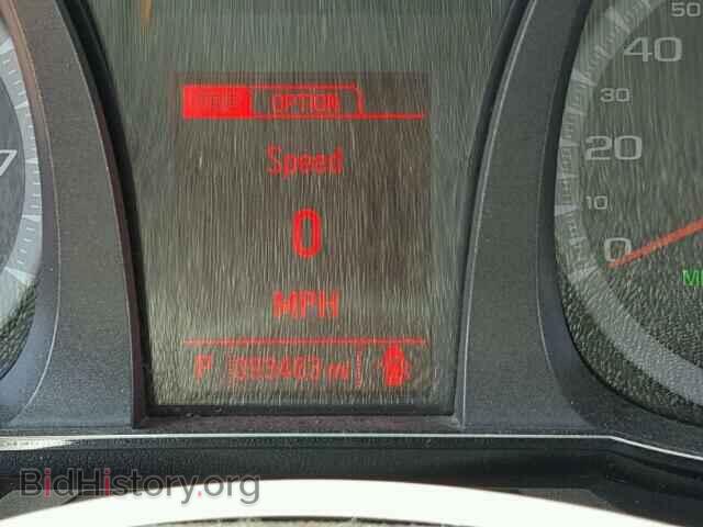 2013 GMC TERRAIN - VIN: 2GKFLWE37D6322336 - Photo 8